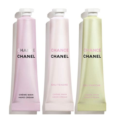 duft chanel chance|Chanel chance cream.